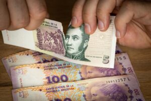 peso argentino