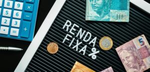 Renda fixa Brasil