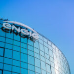 Imagem do prédio da Engie