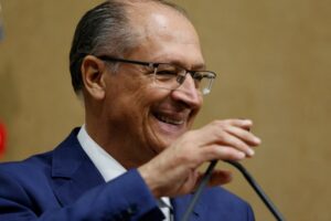 Geraldo Alckmin