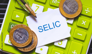 taxa Selic
