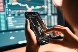 corretora de investimentos