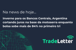 investimentos