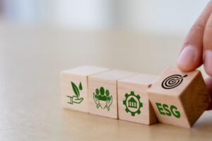ESG