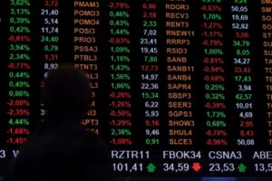 mercado em abril