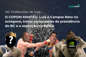investimentos