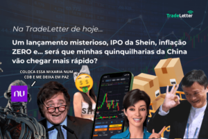 investimentos