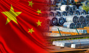 economia chinesa