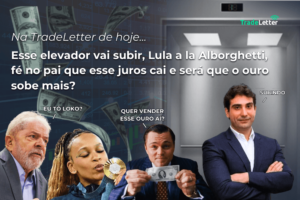 investimentos