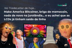 investimentos