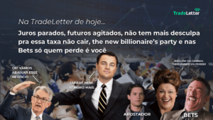 investimentos